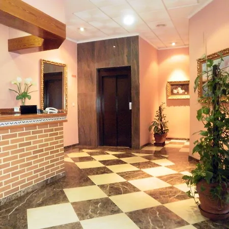 Ξενοδοχείο Isabel