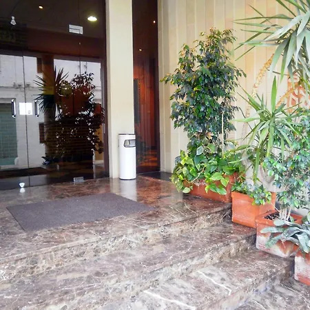 Ξενοδοχείο Isabel