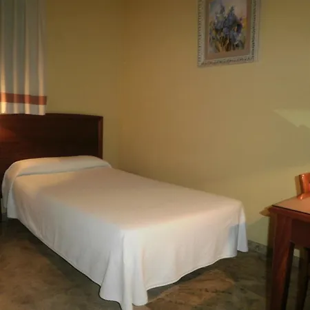 Isabel 2* Almussafes