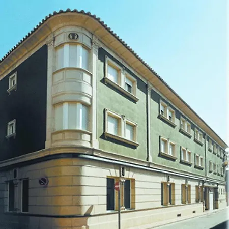 Ξενοδοχείο Isabel Almussafes