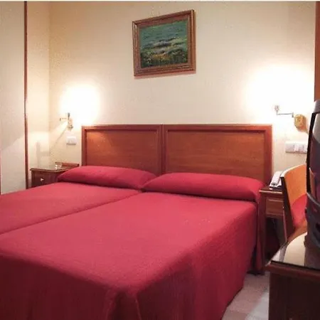 Isabel Ξενοδοχείο