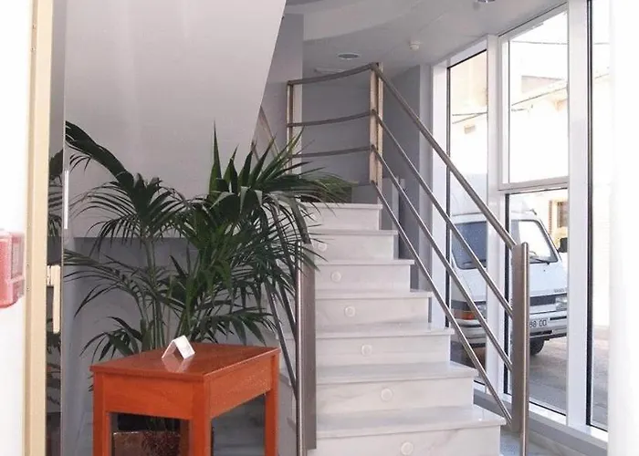 Hotel Isabel 2*