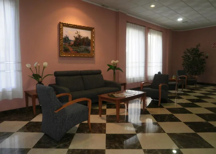 Hotel Isabel 2*
