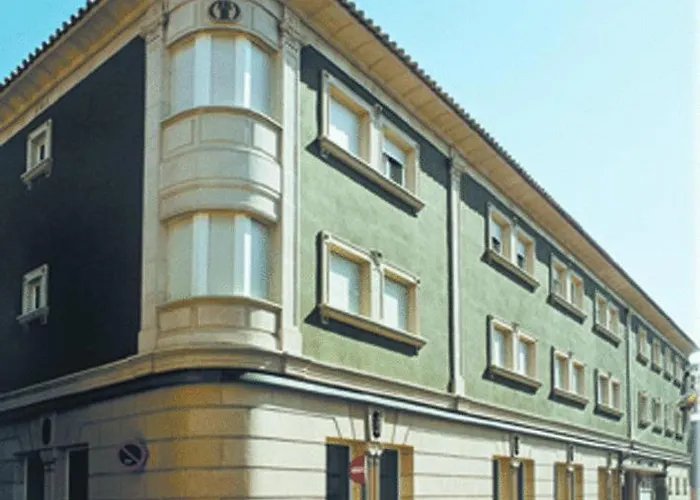 Hotel Isabel Almussafes