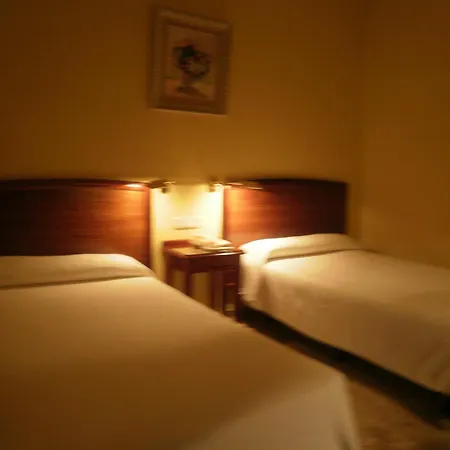 Hotell Isabel Almussafes
