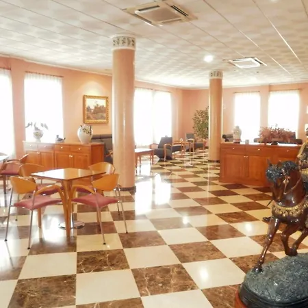 Hotell Isabel