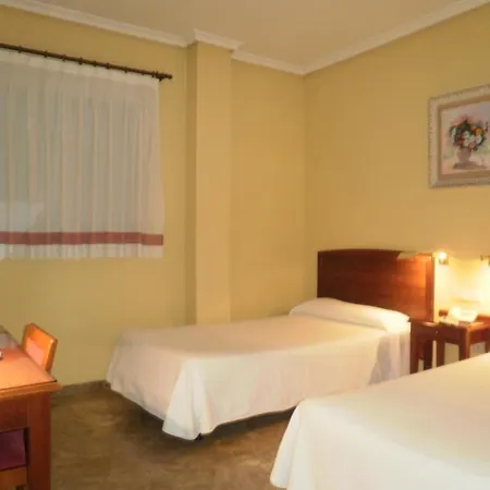 Isabel 2* Almussafes