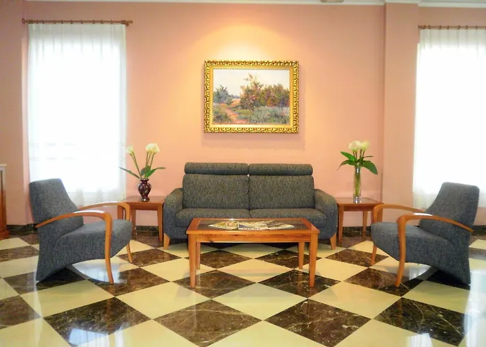 Hotel Isabel Almussafes