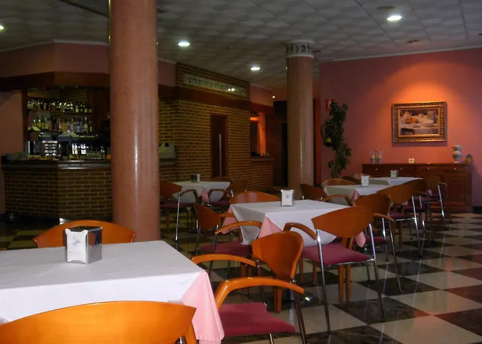 Hotel Isabel Almussafes