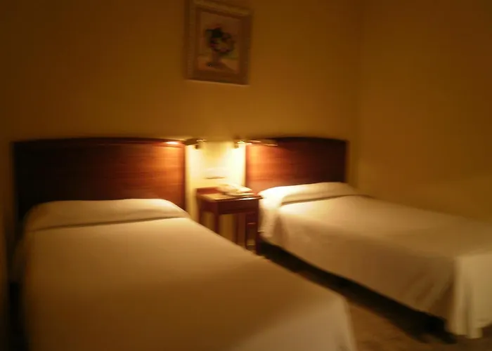 Hotel Isabel Almussafes